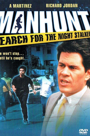 Poster de Filme O Cavaleiro da Noite (1989)