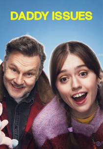 Eu, Meu Pai e Um Bebê (2ª Temporada) (Daddy Issues (Season 2))