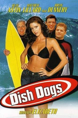 Dish Dogs (Dish Dogs)