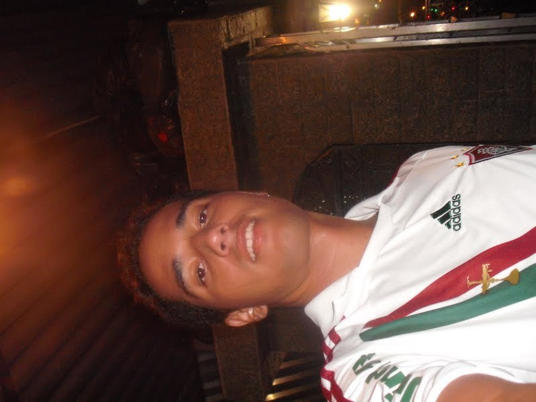 Diego Felipe - Foto 1