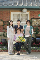 Good Day To Love (Saranghagi Jongeunnal)