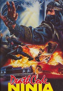 Death Code Ninja (Death Code: Ninja)