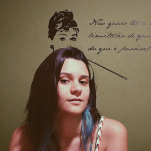 Foto de perfil de Isadora