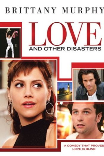  de Filme Amor e Outros Desastres (2006)