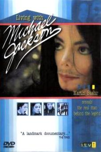  de Filme Vivendo com Michael Jackson (2003)