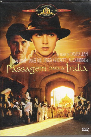  de Filme Passagem para a Índia (1984)