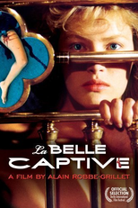A Bela Prisioneira (La Belle Captive)