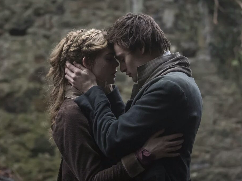 Foto 2 de Mary Shelley