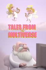 Tales from the Multiverse (Tales from the Multiverse)