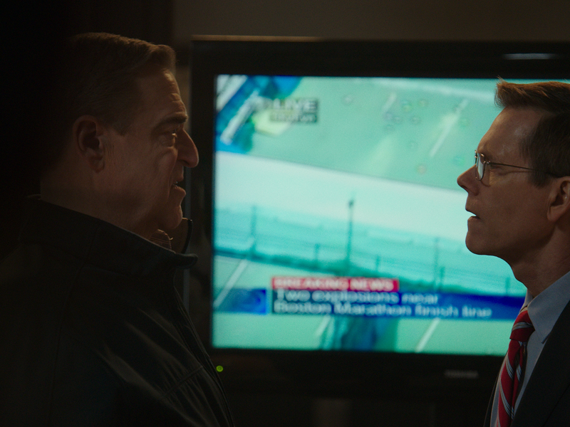 Foto 8 de O Dia do Atentado