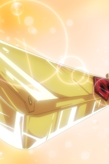 Poster de Episódio スイレン (2020)