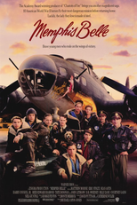 Memphis Belle: A Fortaleza Voadora (Memphis Belle)
