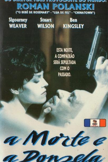  de Filme A Morte e a Donzela (1994)