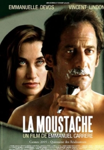 Amor Suspeito (La Moustache)
