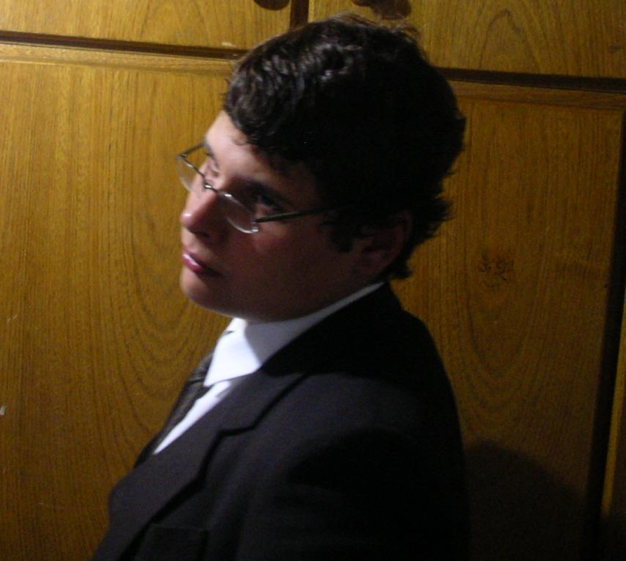 Carlos F. - Foto 1
