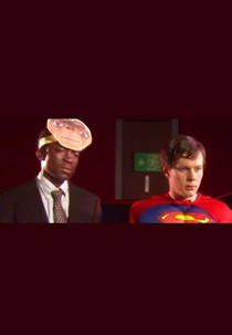 Skins - Unseen: Welcome to Brizview (Skins - Unseen: Welcome to Brizview)