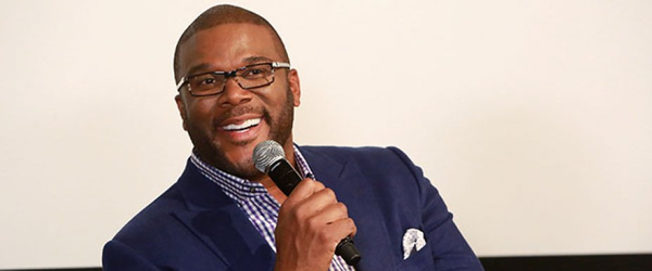 Tyler Perry to Produce Apartheid Murder Drama 'The Year of the Great Storm'