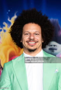 Eric André - Poster 1