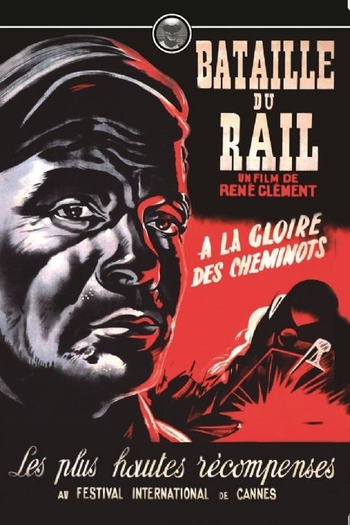  de Filme A Batalha dos Trilhos (1946)