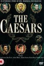 The Caesars (1ª Temporada) (The Caesars (Season 1))