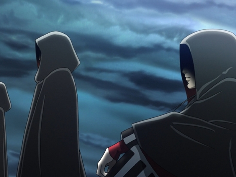 Foto 5 de Boruto - Naruto Next Generations (7º Temporada)
