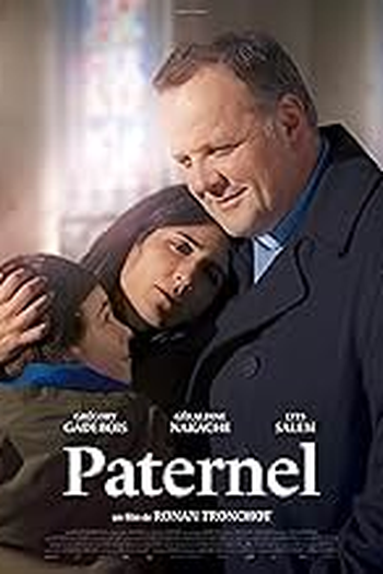  de Filme Amor Paterno (2024)