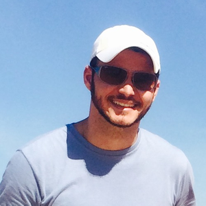 Foto de perfil de GERVANO NASCIMENTO