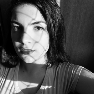 Foto de perfil de Camila Cezar