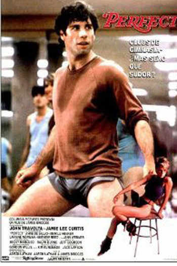  de Filme Perfeição (1985)