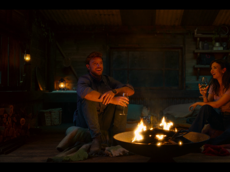 Foto 34 de Combinação Perfeita