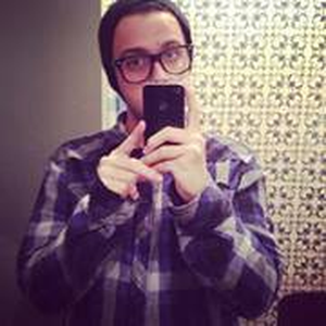 Foto de perfil de Matheus