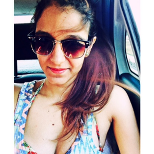 Foto de perfil de Thayanne Martins