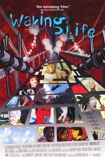  de Filme Acordar para a Vida (2001)