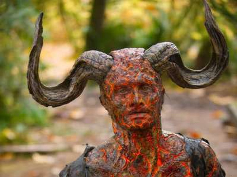 Foto 4 de Amaldiçoado