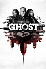 Power Book II: Ghost (Power Book II: Ghost)