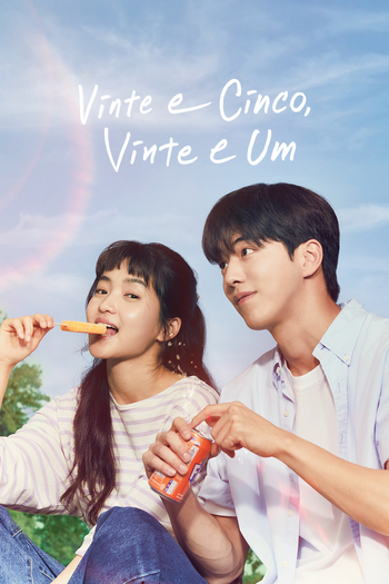  de Série Twenty-Five Twenty-One (2022)