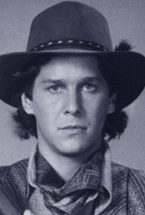 Tim Matheson - Poster 1