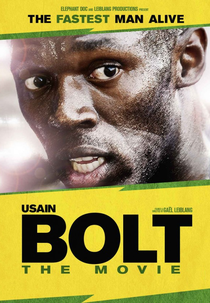 Usain Bolt: O Homem Mais Rápido do Mundo  (Usain Bolt: The Fastest Man Alive)