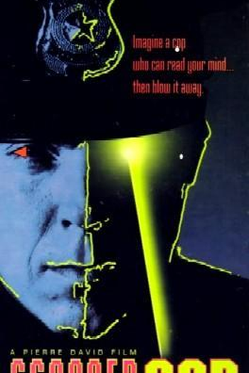  de Filme Scanner Cop: O Destruidor de Mentes (1994)