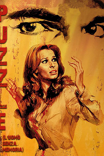  de Filme Homem Sem Memória (1974)