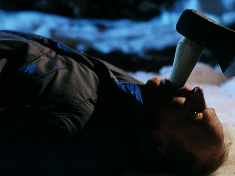 Foto 3 de Jack Frost