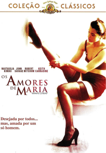 Os Amantes de Maria (Maria's Lovers)