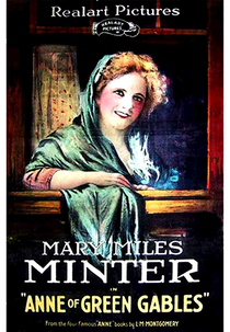 Anne Of Green Gables (Anne Of Green Gables)