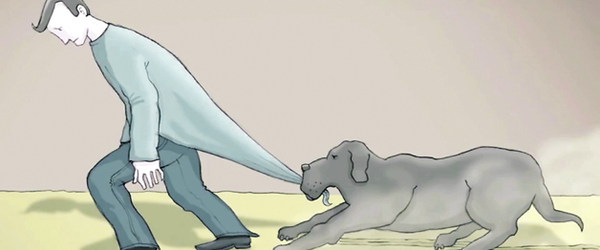 Psicósmica: Vídeo que ajuda a compreender a Depressão