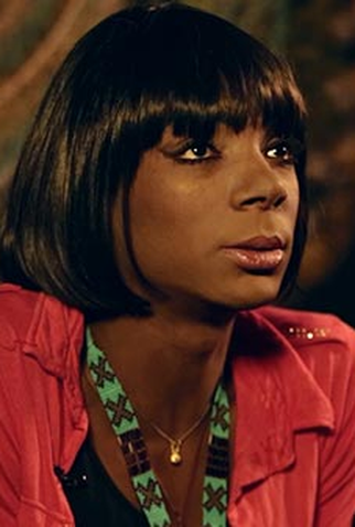 Poster 2 de Curta Putta (2016)