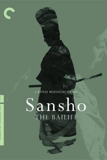  de Filme O Intendente Sansho (1954)