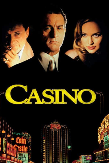  de Filme Cassino (1995)