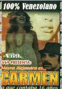 Carmen, que tinha 16 anos (Carmen, la que contaba 16 años)