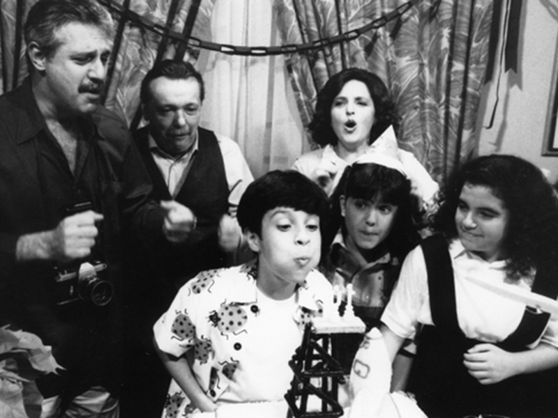 Foto 25 de Mundo da Lua