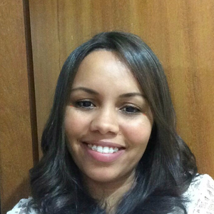 Foto de perfil de Andreza